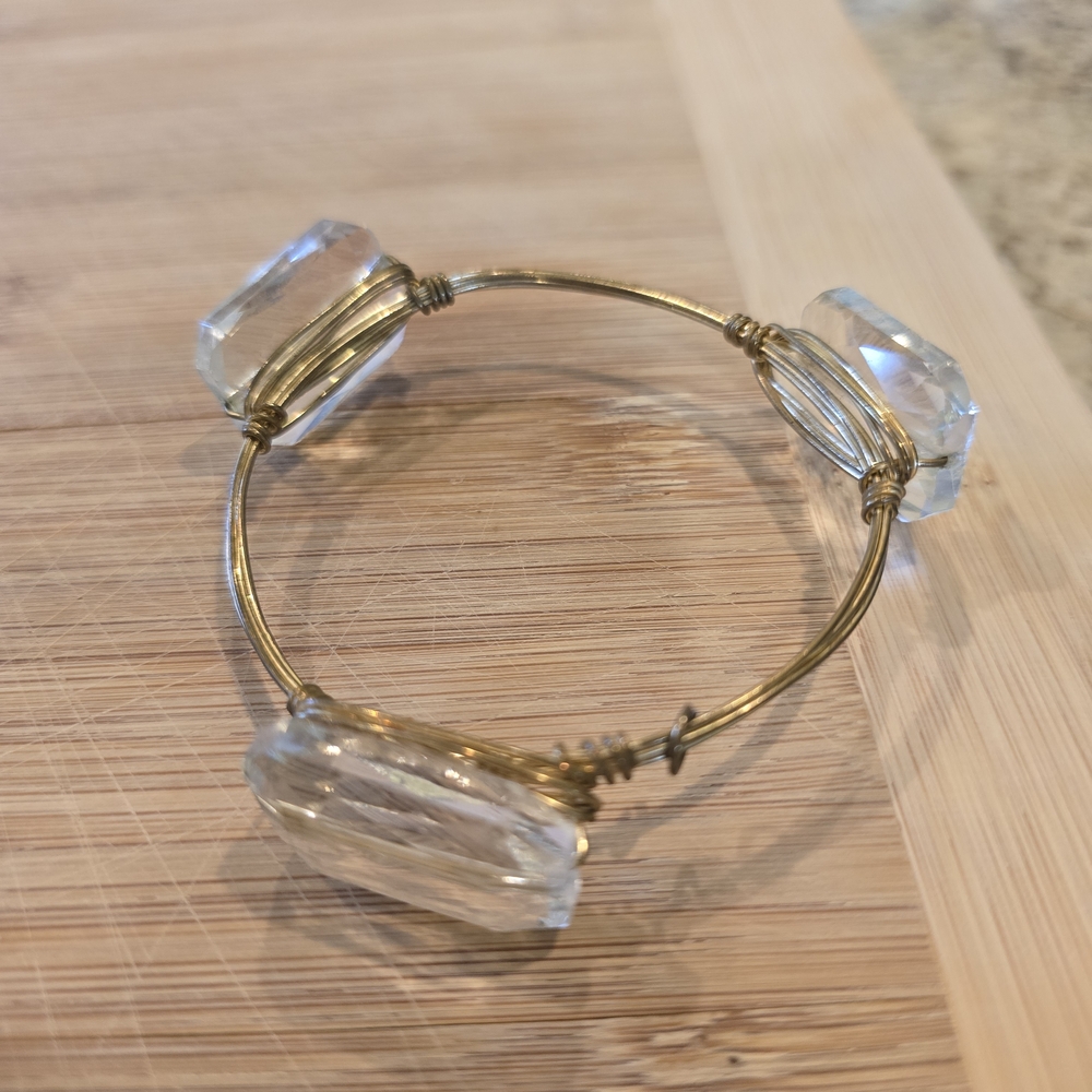 4 Bourbon And Bowties Bracelets - image 3